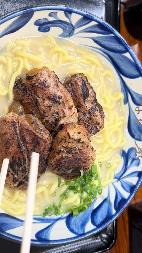 なかざ家 - 那覇市