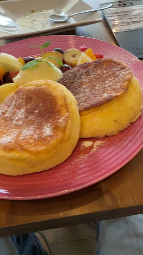 イルカリーナ - 飲食業