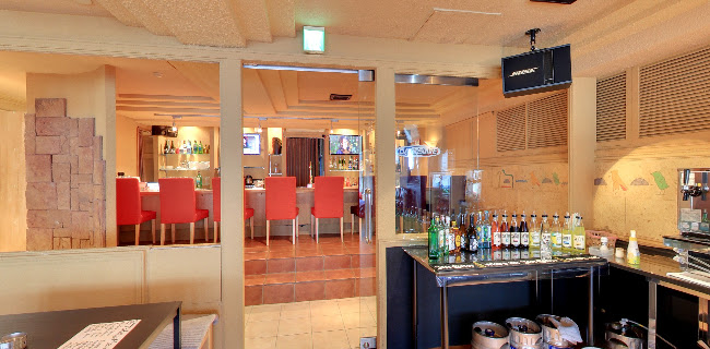 ジャパリアンDining 縁