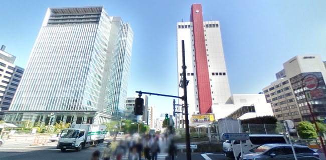 喫茶室ルノアール 歌舞伎座前店