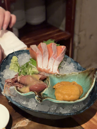 Opinii despre ビストロ 三十五段屋 în 渋谷区 - 飲食業