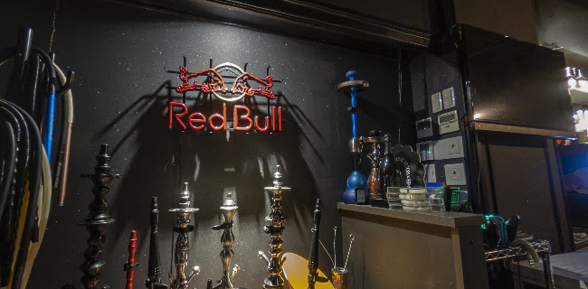 Comentarii opinii despre C.S.B 心斎橋店 シーシャカフェ&バー