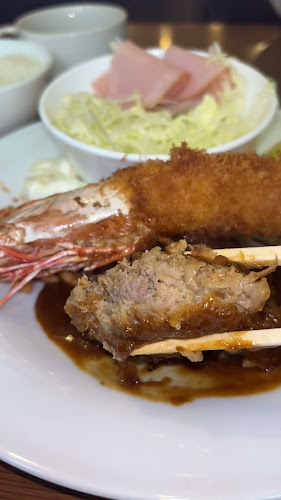 アンティーク - 飲食業