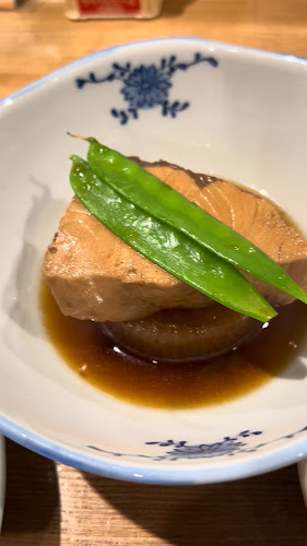 和酒処 婆娑羅 - 高松市