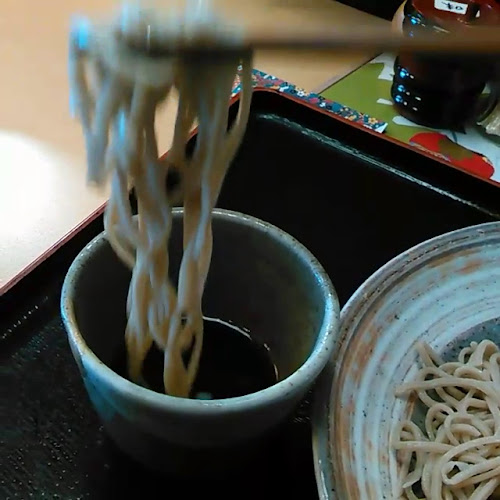 Opinii despre 石臼引き手打ちそば 定七 în 京都市 - 飲食業