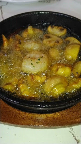 武蔵野食堂 田無本店 - 飲食業