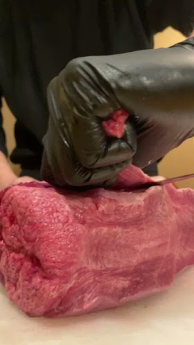 Comentarii opinii despre 北新地 焼肉 小野肉商店