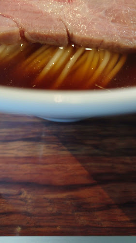 Opinii despre らぁ麺しら山 în 東村山市 - 飲食業