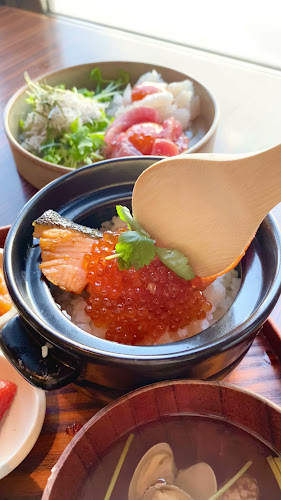 うおっけい - 飲食業