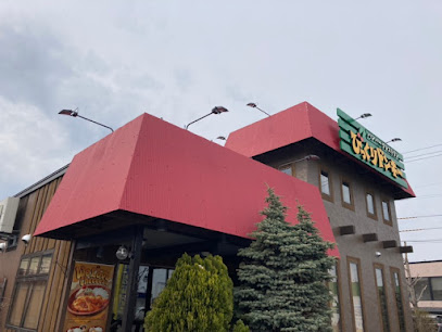 びっくりドンキー 手稲前田店