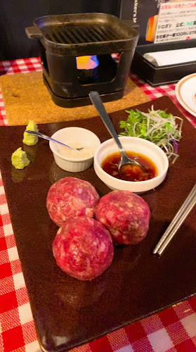 Opinii despre 大人の食堂 シロボシ în 国分寺市 - 飲食業