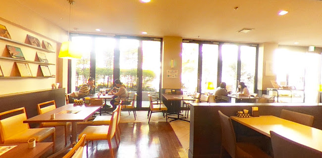 カフェレストランKIZUNA