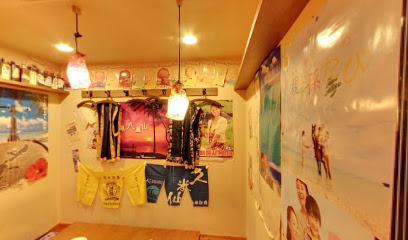 茅ヶ崎チャンプルー