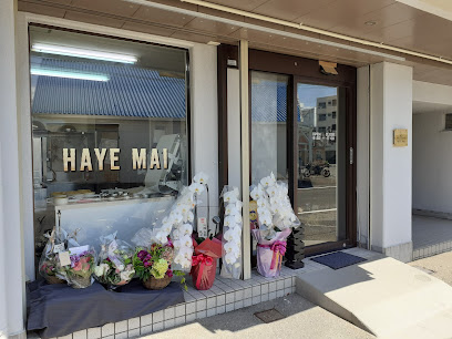 Pâtisserie Haye Mai