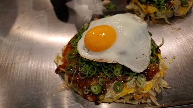 Opinii despre お好み焼き 湊商店 ジ アウトレット広島店 în 広島市 - 飲食業