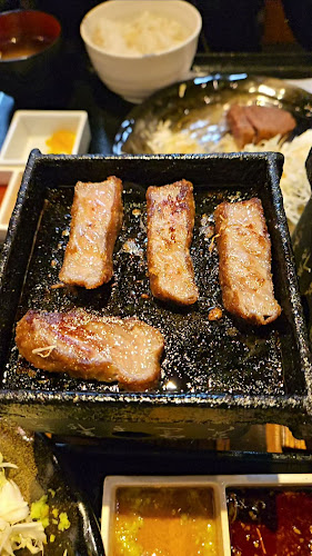 牛かつ 冨田 - 大阪市