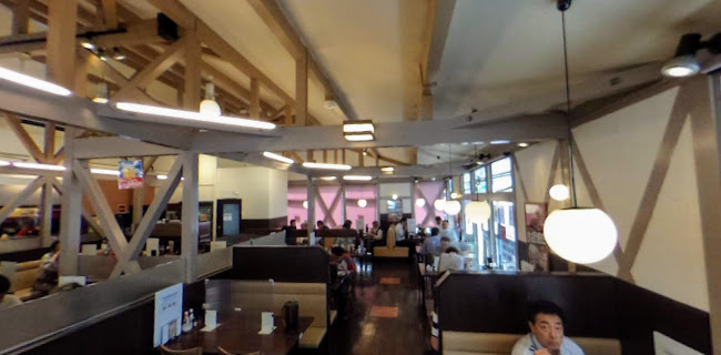 ザめしや 京都伏見店