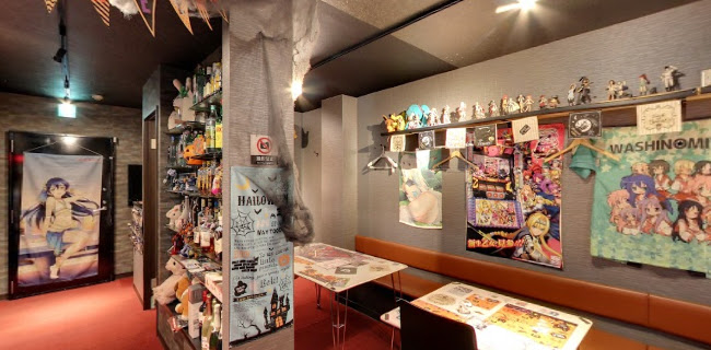 Opinii despre アニソンDJバーあるけみっ în 墨田区 - 飲食業