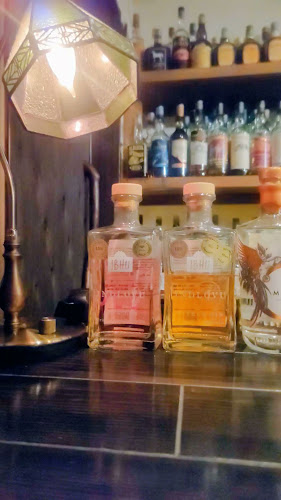 バー シスル - 名古屋市