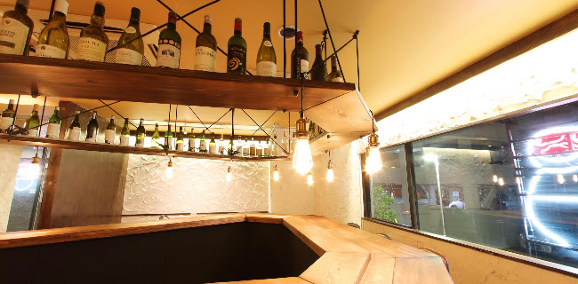 肉バルGYUUU徳島駅前店