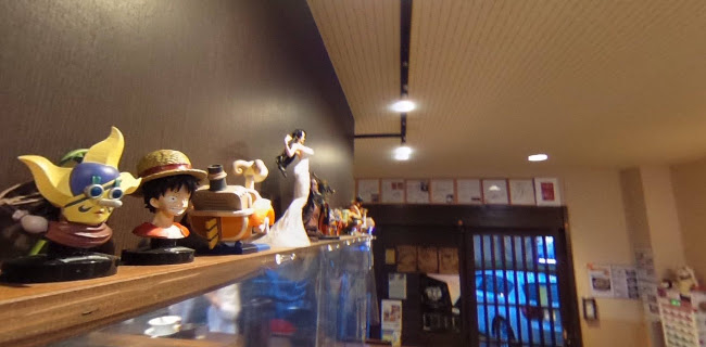 Opinii despre らぁめんトリカヂ イッパイ în 生駒市 - 飲食業