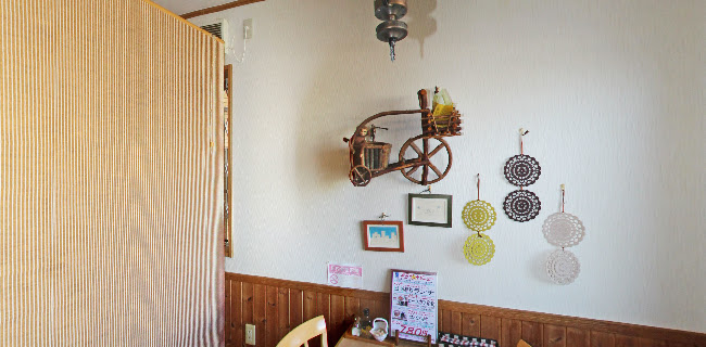 最高級ラードのとんかつ ヒカル亭 - 春日井市