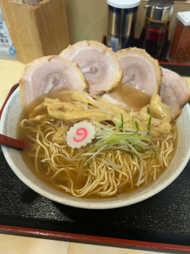 栄昇らーめん 匠 - 飲食業