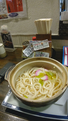 米子の居酒屋 庄屋