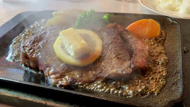 ステーキハウスK