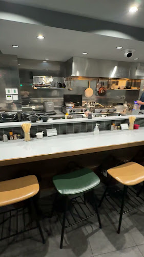 Opinii despre のだ麺 縁 în 大阪市 - 飲食業