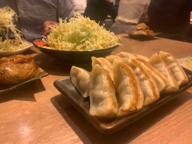 肉汁餃子のダンダダン 新宿店 - 飲食業