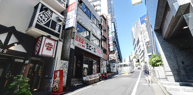 〒150-0002 東京都渋谷区渋谷１丁目１５−１９ 東口二葉ビル 1F