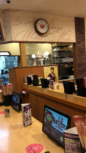 Opinii despre すき家 高知中万々店 în 高知市 - 飲食業