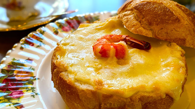 Opinii despre Café Romanee （カフェ ロマーニ） în 仙台市 - 飲食業