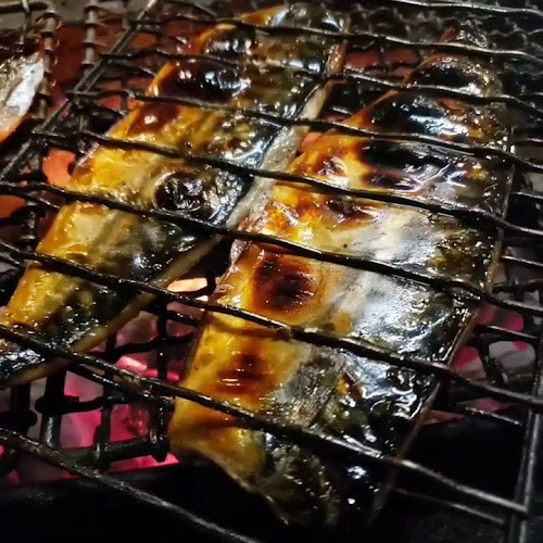 酉香 - 久留米市