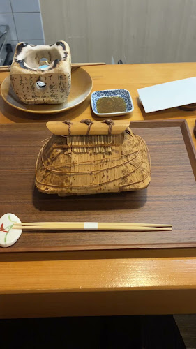 京ゆば処静家 二条城店 - 京都市