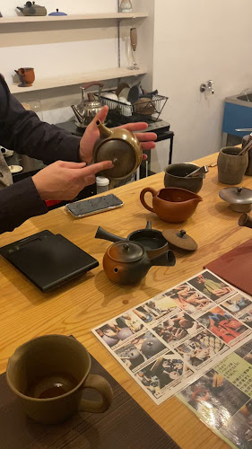 茶舗ふりゅう Fukuoka JapanTea Studio