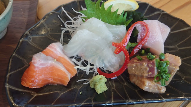 Opinii despre めしと酒 あおい食堂。 în 仙台市 - 飲食業