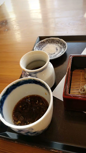 Opinii despre 蕎麦 孤丘 în さいたま市 - 飲食業