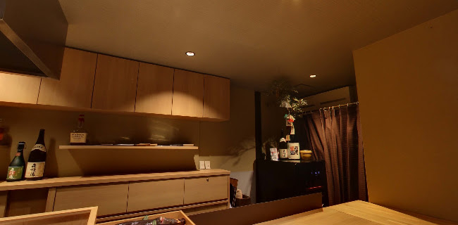 Opinii despre 京都 さしみ丸 în 京都市 - 飲食業