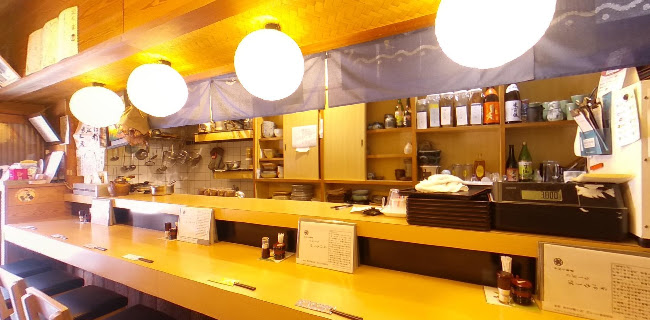 石臼引き手打ちそば 定七 - 京都市