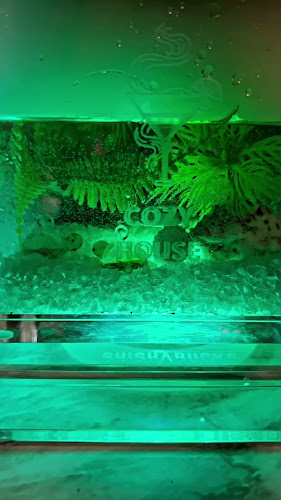 COZY HOUSE rooftop stand bar dogenzaka