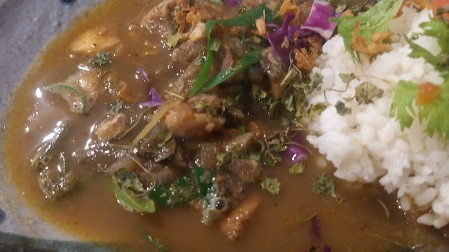 無国籍居酒屋 ふぁにや - 飲食業