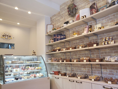 菓子工房ecca