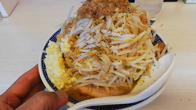 ニンニクらーめん 碧の豚二郎 - 飲食業