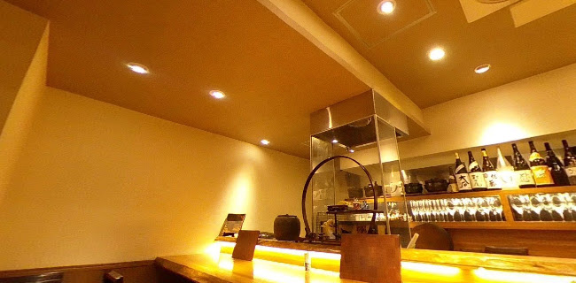 Opinii despre 和み酒 仁 în 大阪市 - 飲食業