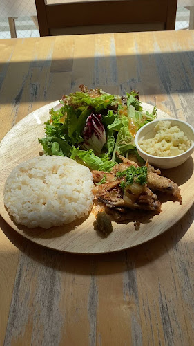 L.S café - 江東区