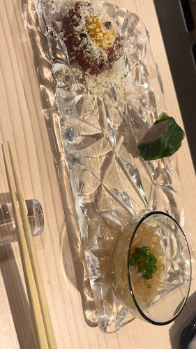 Comentarii opinii despre 焼肉割烹 たか松