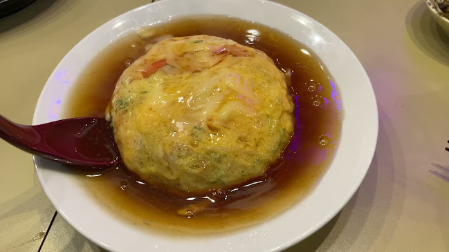 Opinii despre 好好天津飯 în 福岡市 - 飲食業