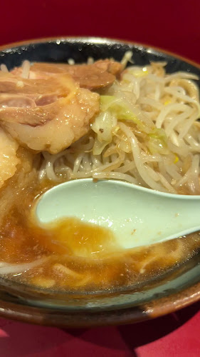 Opinii despre ラーメン二郎 荻窪店 în 杉並区 - 飲食業